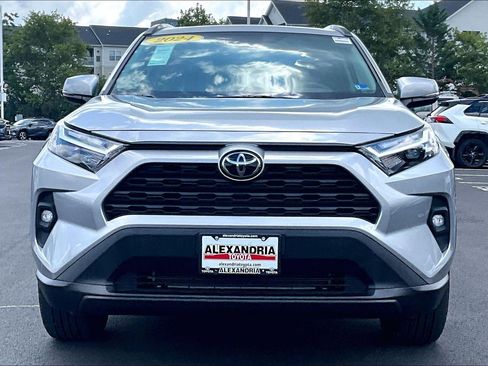 Used 2024 Toyota RAV4 XLE Premium w/ Weather Package AWD/4WD image 3