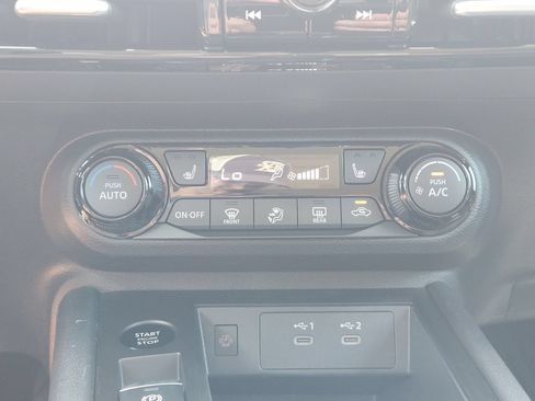 New 2026 Nissan Kicks SV w/ Cold Weather Package AWD/4WD image 18