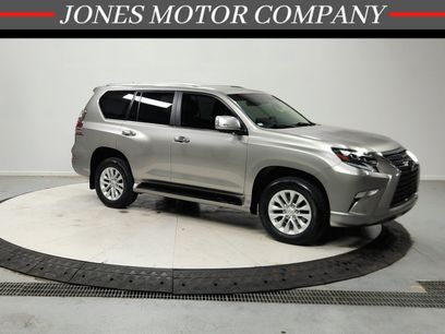 Used 2023 Lexus GX 460 Premium w/ Premium Package