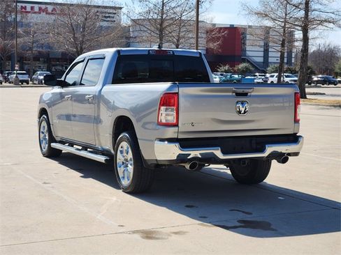 Used 2022 RAM 1500 Lone Star image 7