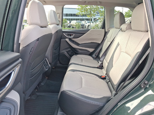 Certified 2023 Subaru Forester Limited AWD/4WD image 12