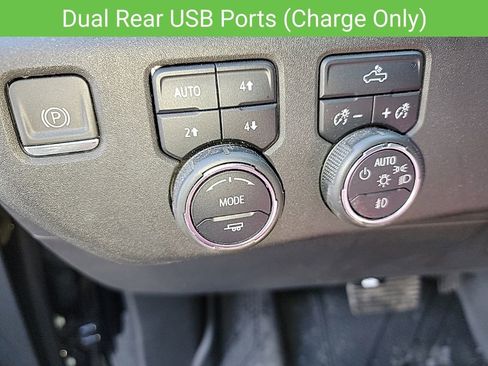 Used 2022 Chevrolet Silverado 1500 RST w/ All Star Edition Plus image 25