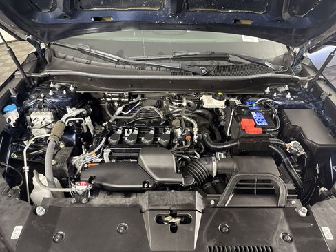 Certified 2024 Honda CR-V EX-L image 10