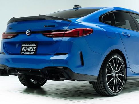 Used 2022 BMW M235i xDrive Gran Coupe image 14