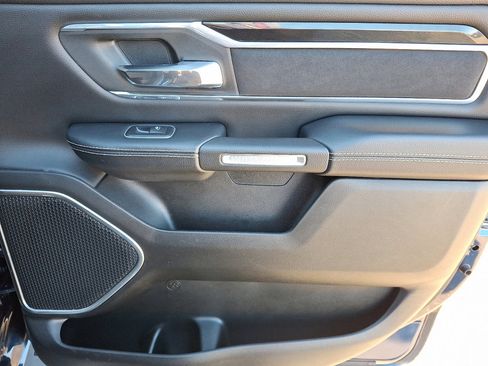 Certified 2022 RAM 1500 Laramie w/ Sport Appearance Package image 14
