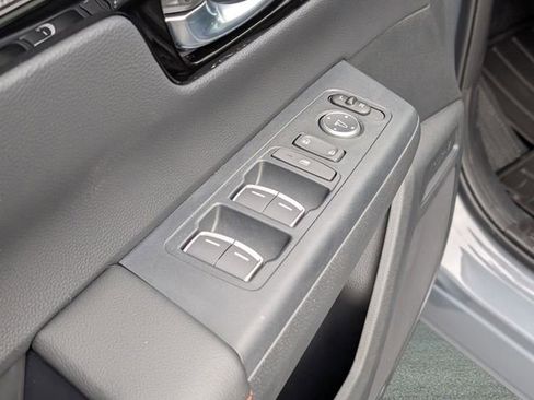 New 2026 Honda CR-V Sport Touring image 12