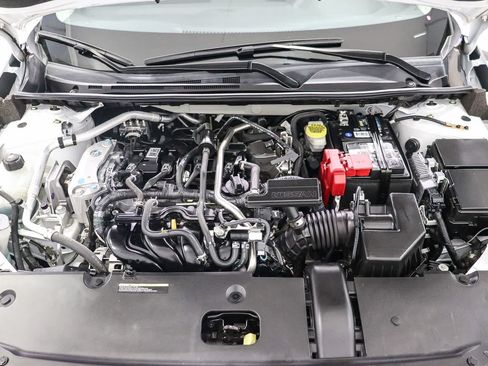Used 2024 Nissan Sentra SV w/ All-Weather Package FWD image 27