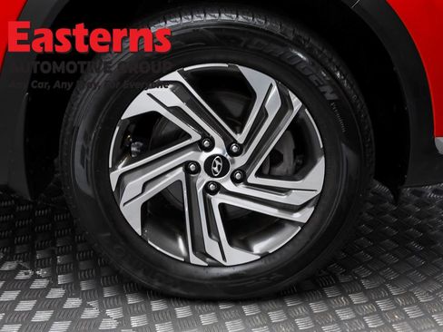 Used 2022 Hyundai Santa Fe SE image 30