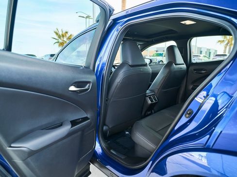 Used 2023 Lexus UX 250h F Sport w/ Accessory Package (Z1) image 16