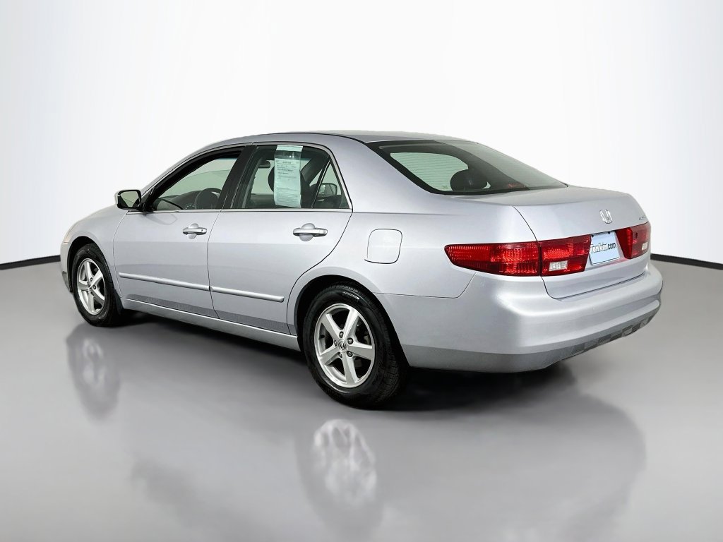 Used 2005 Honda Accord EX-L image 6