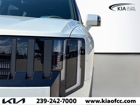 New 2027 Kia Telluride S image 9