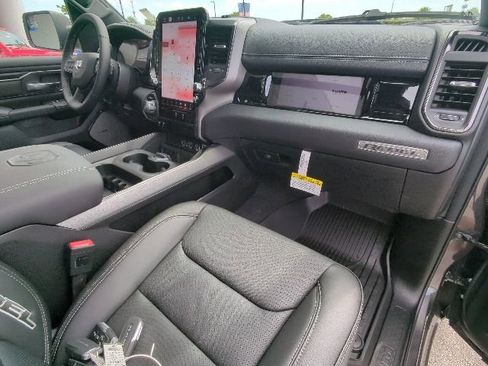 New 2026 RAM 1500 Rebel w/ Rebel Level 2 Equipment Group AWD/4WD image 29