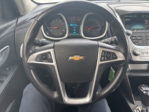 Used 2017 Chevrolet Equinox LT w/ Convenience Package image 17
