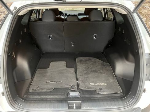 Used 2023 Hyundai Tucson SEL image 38