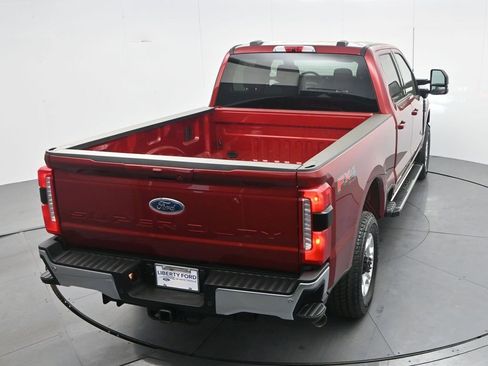 New 2026 Ford F250 XLT w/ XLT Premium Package image 28