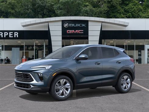 New 2026 Buick Encore GX Preferred w/ Comfort Package image 2