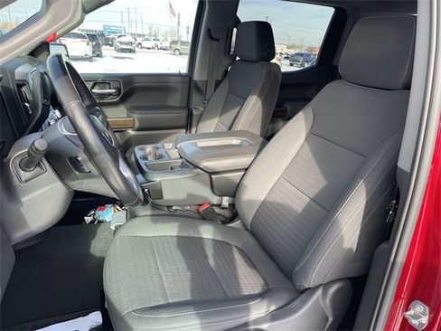 Used 2022 GMC Sierra 1500 Elevation image 11