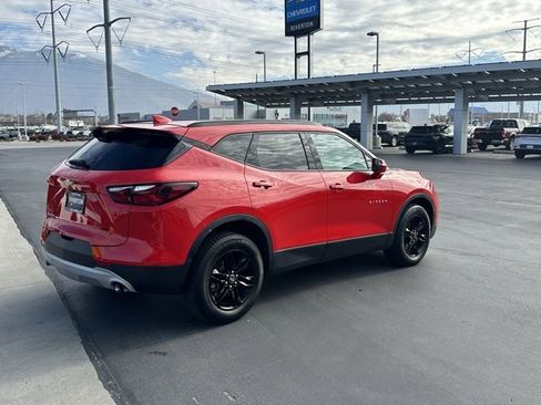 Used 2019 Chevrolet Blazer LT image 29