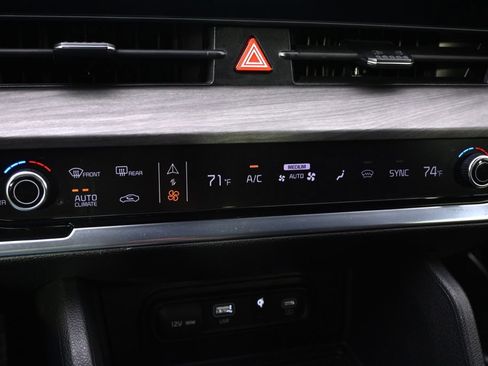 Used 2023 Kia Sportage X-Pro Prestige AWD/4WD image 32