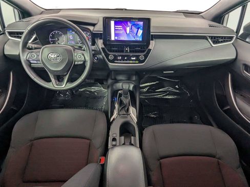 Certified 2024 Toyota Corolla SE FWD image 36
