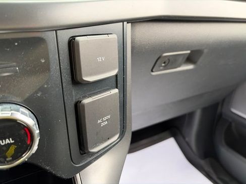 Used 2025 Ford F150 Tremor w/ Bed Utility Package AWD/4WD image 26