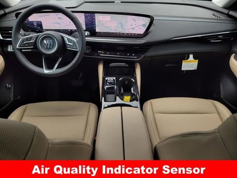New 2026 Buick Envision Preferred image 13