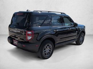 New 2025 Ford Bronco Sport Big Bend w/ Convenience Package video 2
