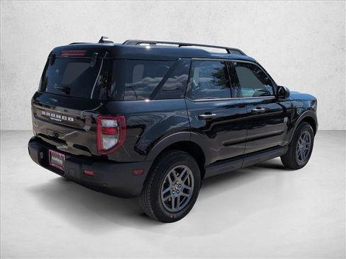New 2025 Ford Bronco Sport Big Bend w/ Convenience Package image 2