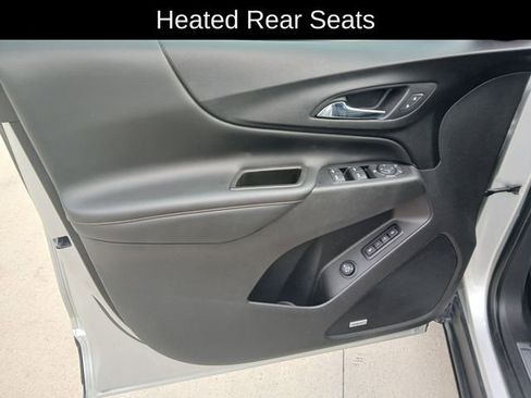 Certified 2020 Chevrolet Equinox Premier image 12