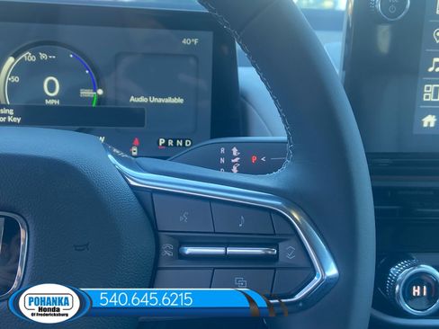 New 2026 Honda Prologue Touring image 19