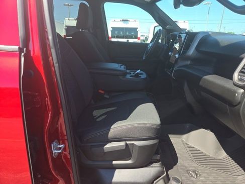 New 2025 RAM 2500 Tradesman image 22