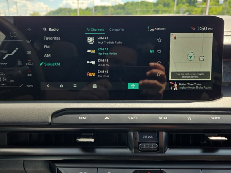 New 2027 Kia Telluride SX Prestige X-Pro AWD/4WD image 46