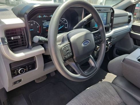 Used 2026 Ford F350 XLT image 16