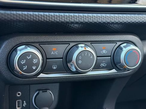 Certified 2025 Nissan Kicks Play S FWD image 23