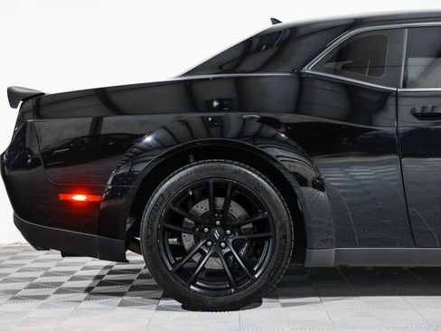 Used 2023 Dodge Challenger R/T Scat Pack image 2