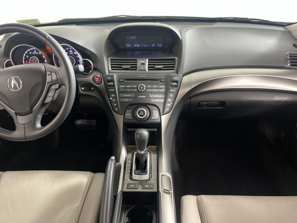 Used 2014 Acura TL Special Edition FWD image 18
