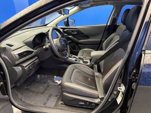 Certified 2024 Subaru Crosstrek 2.5i Limited image 13