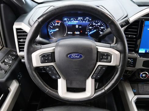 Used 2022 Ford F250 Lariat w/ Lariat Ultimate Package AWD/4WD image 24