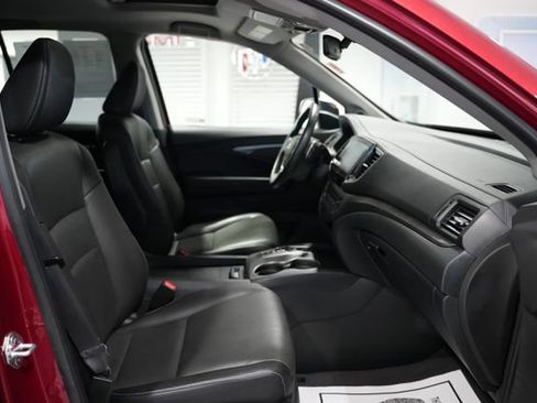 Used 2023 Honda Ridgeline RTL image 19