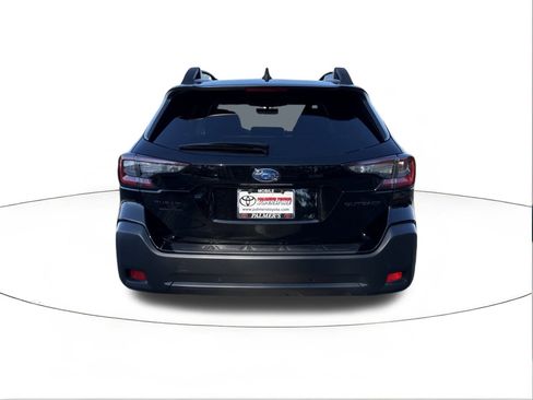 Used 2024 Subaru Outback Onyx Edition image 4