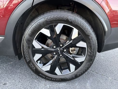 Used 2023 Kia Sportage X-Line w/ X-Line Premium Package image 20