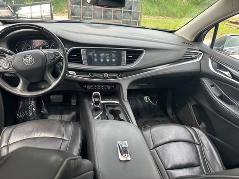 Used 2019 Buick Enclave Avenir w/ Avenir Technology Package AWD/4WD image 15