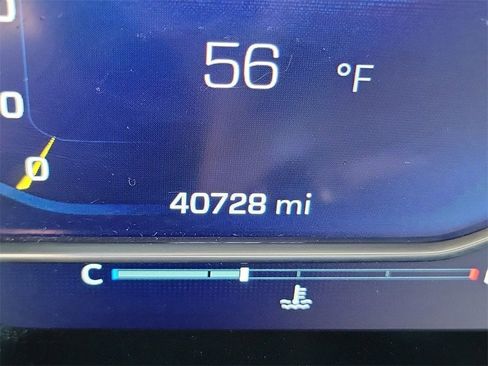 Used 2022 Chevrolet Silverado 1500 LT image 24