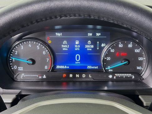 Used 2022 Ford Explorer XLT w/ Equipment Group 202A image 15