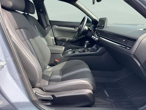 Certified 2023 Honda Civic Sport image 28