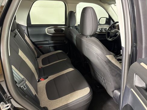 Used 2025 Ford Bronco Sport Big Bend AWD/4WD image 19