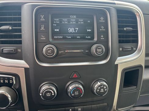 Used 2017 RAM 1500 Classic SLT image 21