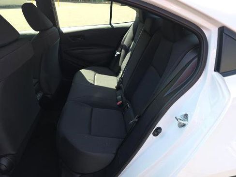 Used 2024 Toyota Corolla LE FWD image 9