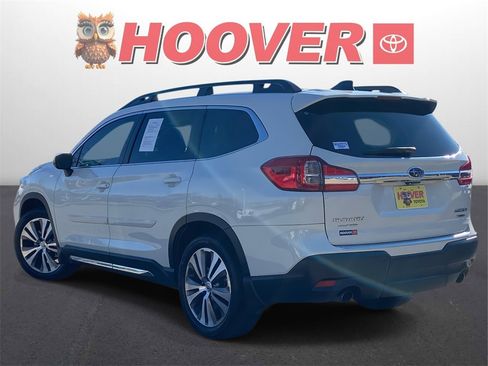 Used 2021 Subaru Ascent Limited w/ Technology Package image 5