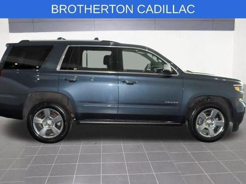 Used 2019 Chevrolet Tahoe Premier image 9